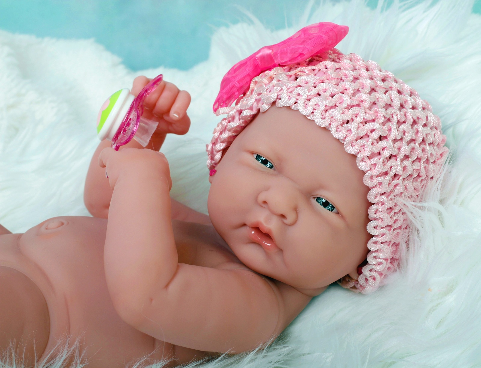 la newborn baby doll at walmart