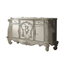 Acme Versailles Bone White Dresser - $2,274.19