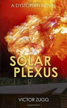 Solar Plexus By Victor Zugg - $6.85
