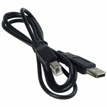 BIN 4 FT E188601 (UL) 28AWG1P+28AWG/2C E188601 Shielded USB Printer Cable (Black - $10.99