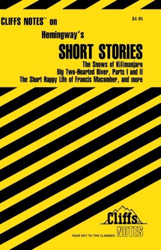 structure in hemingway s the short happy A detailed discussion of the writing styles running throughout the short, happy life of francis macomber the short, happy life of francis macomber including including point of view, structure, setting, language, and meaning. structure in hemingway s the short happy A detailed discussion of the writing styles running throughout the short, happy life of francis macomber the short, happy life of francis macomber including including point of view, structure, setting, language, and meaning.