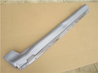 NEW OEM VW Volkswagen Eos 2007-2016 Side Skirts Rocker Panels Ground Effects