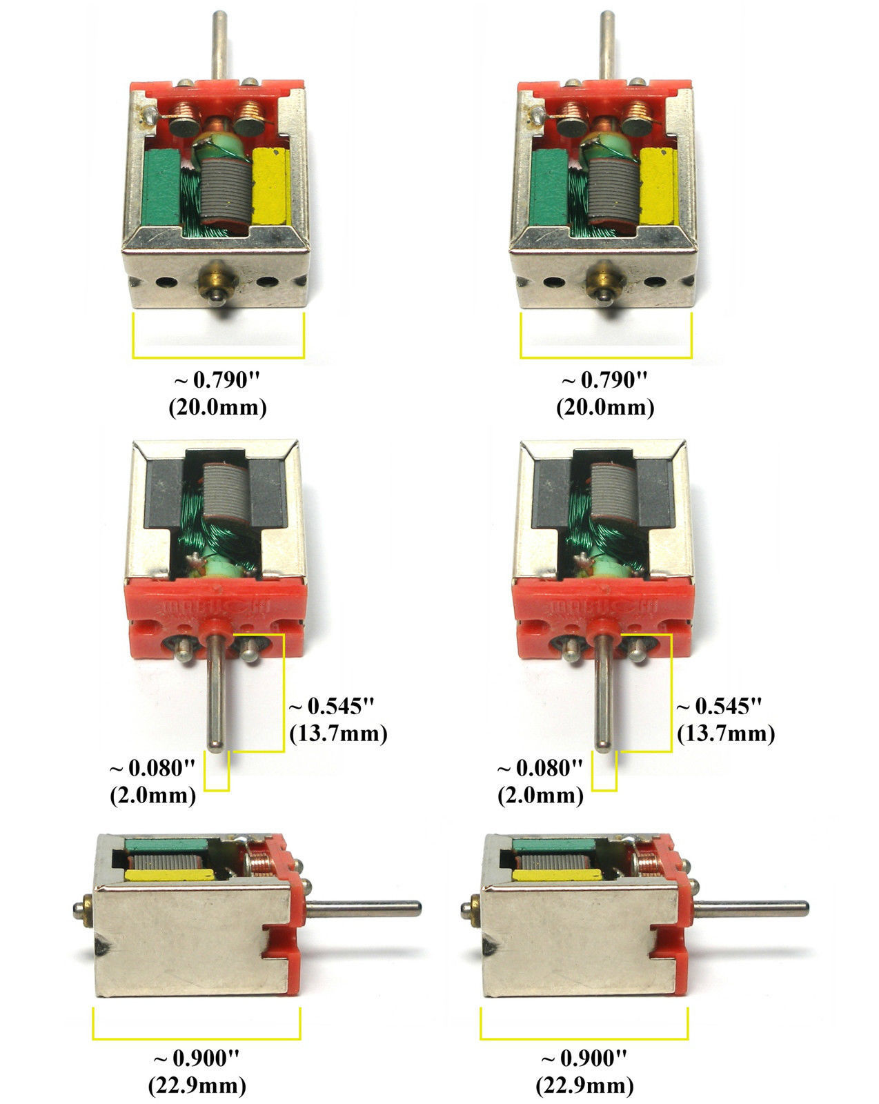vintage tyco slot cars