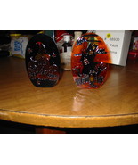 Halloween Tealight Candle Holders Brand New - $3.75