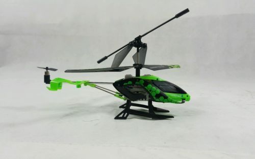 sky rover stalker helicopter