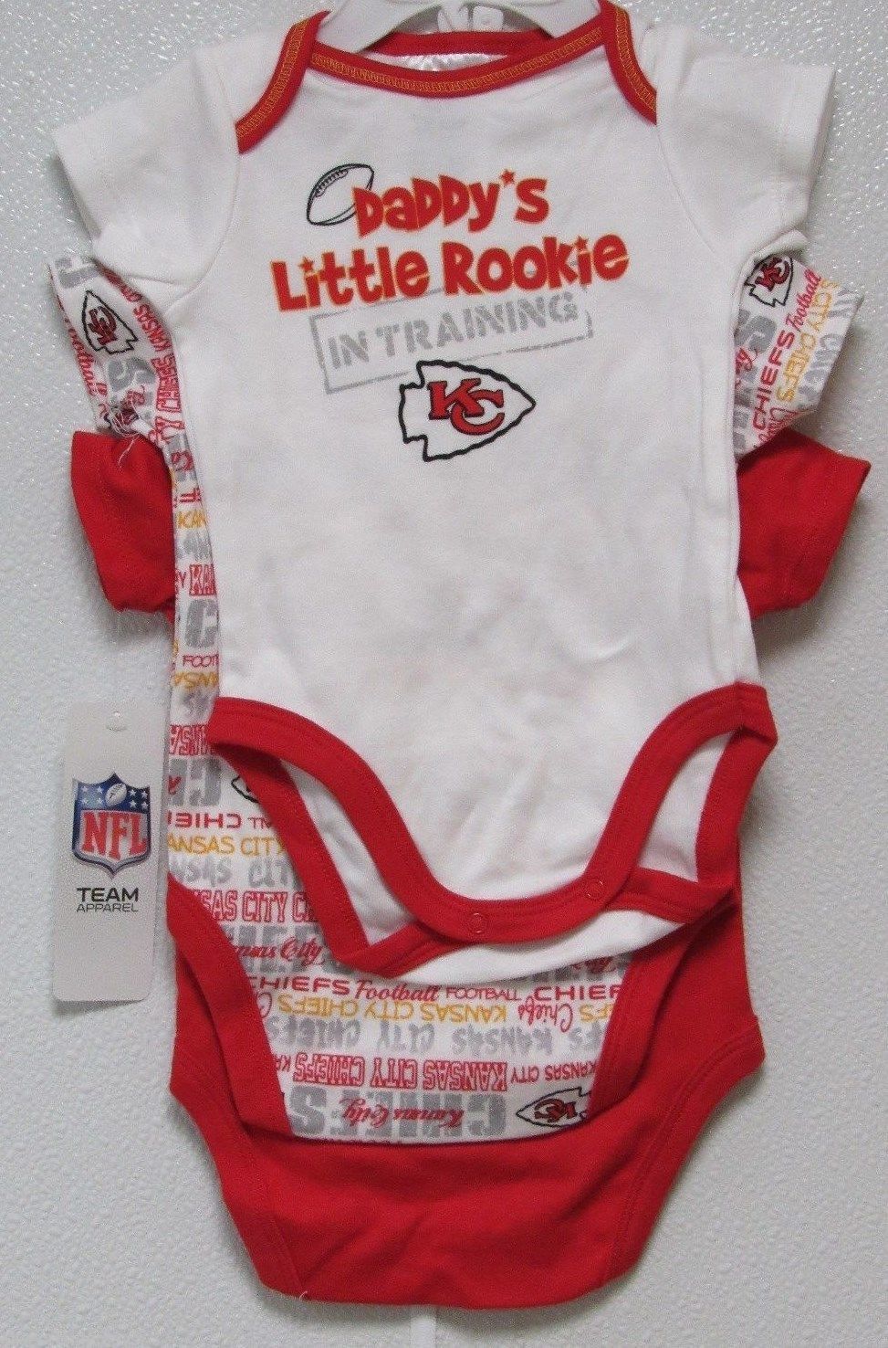 infant chiefs jersey