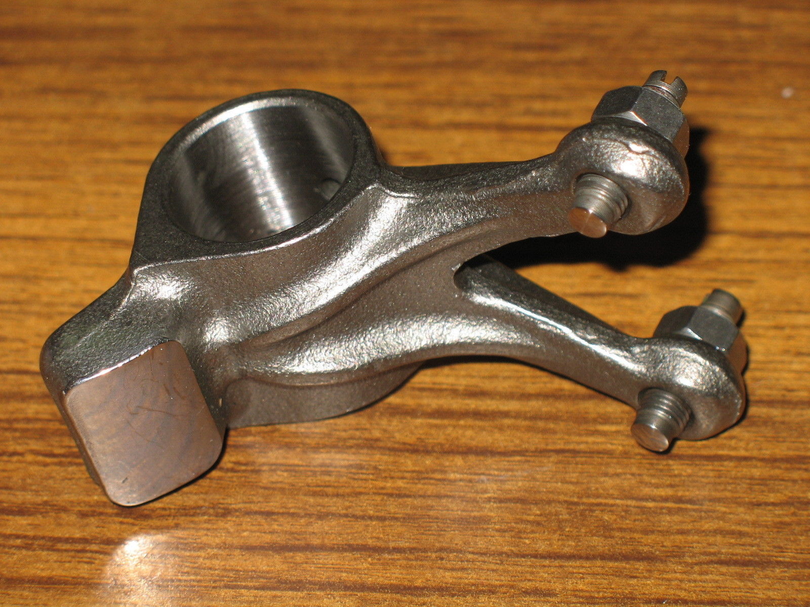 NEW CAMSHAFT INTAKE /& EXHAUST ROCKER ARMS KIT 1996-1999 POLARIS SPORTSMAN 500