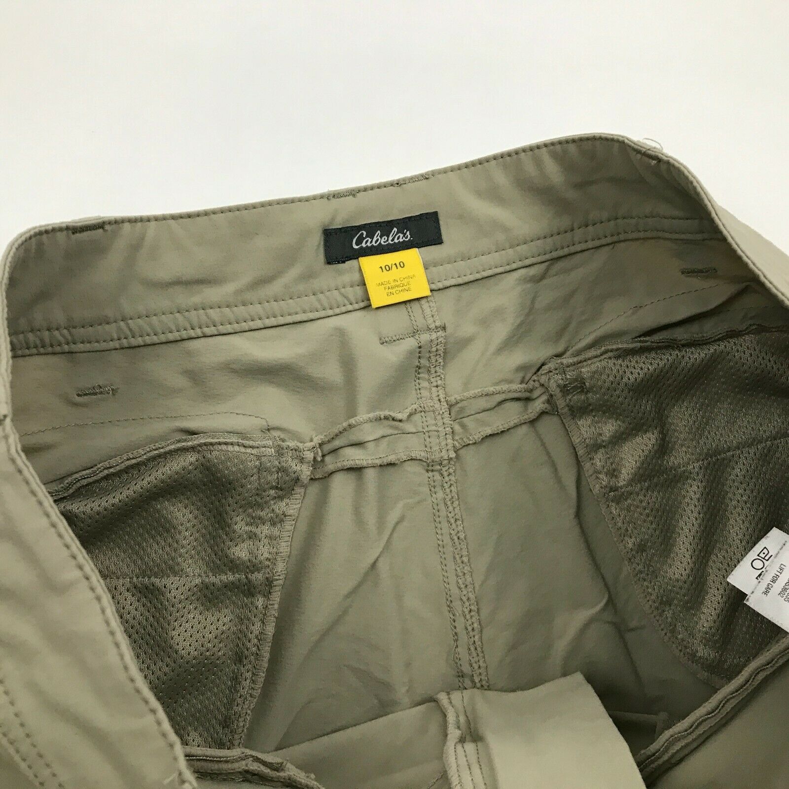 cabelas freedom pants