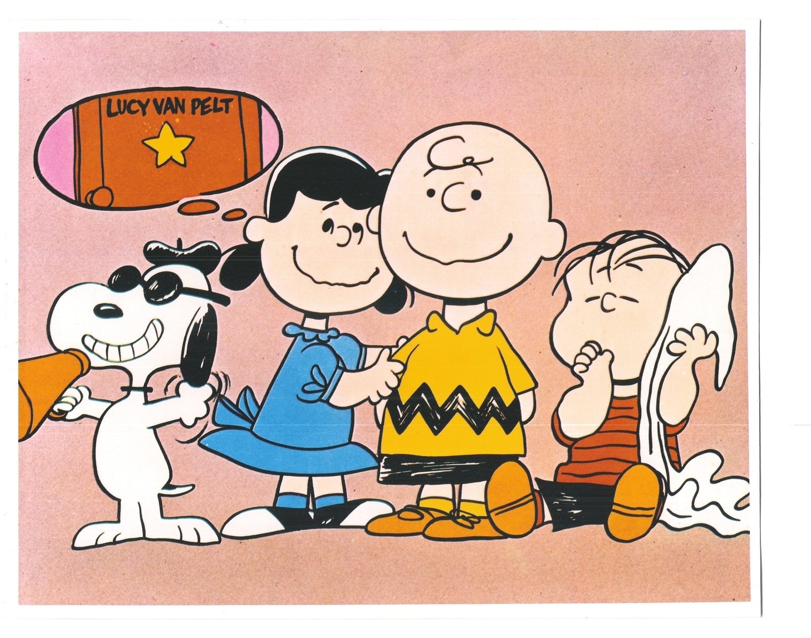 Charlie Brown Porn Pics