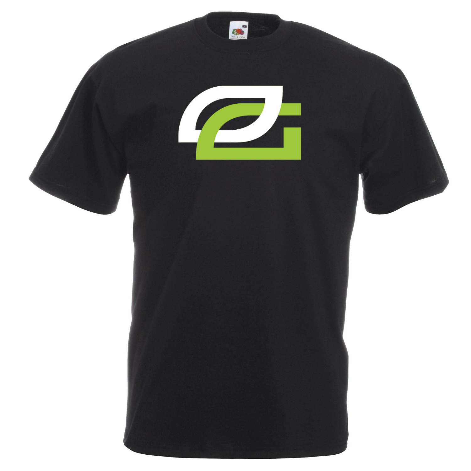 Optic Gaming ,Tshirt,100 Cotton, Men TShirts, Tank Tops