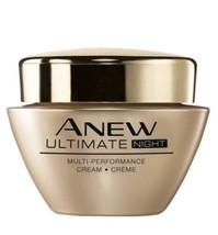 Avon Anew Ultimate Multi-Performance Night Cream 2.5 Oz (Jumbo) - $23.36