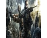 Bath0182 shower curtain stalker call of pripyat shooter survival adventure horror thumb155 crop