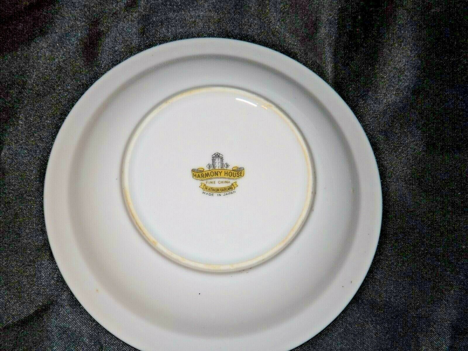 Harmony House Fine China Made In Japan And Similar Items harmony-house-fine-china-made-in-japan-and-similar-items