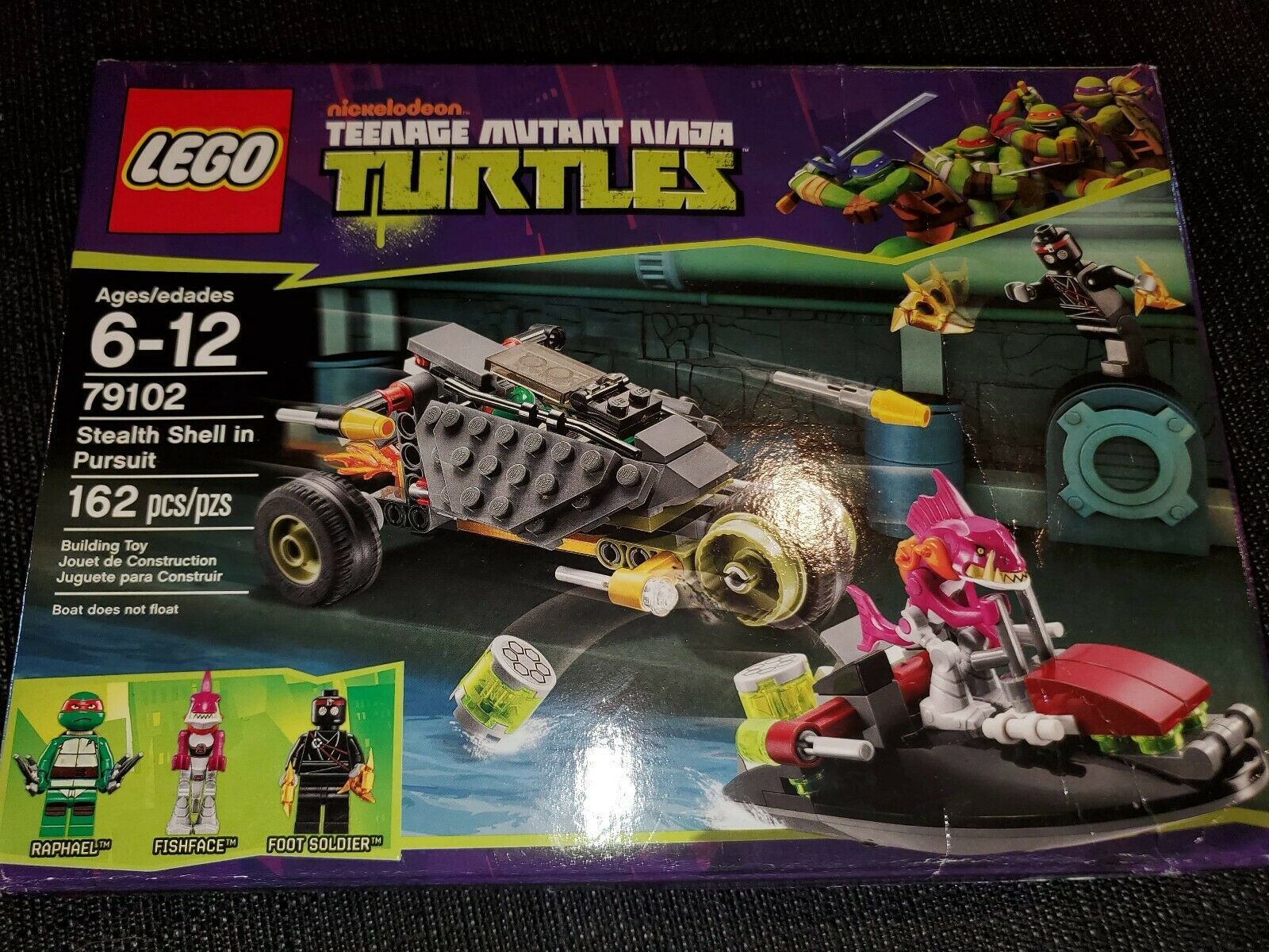 lego set 79102