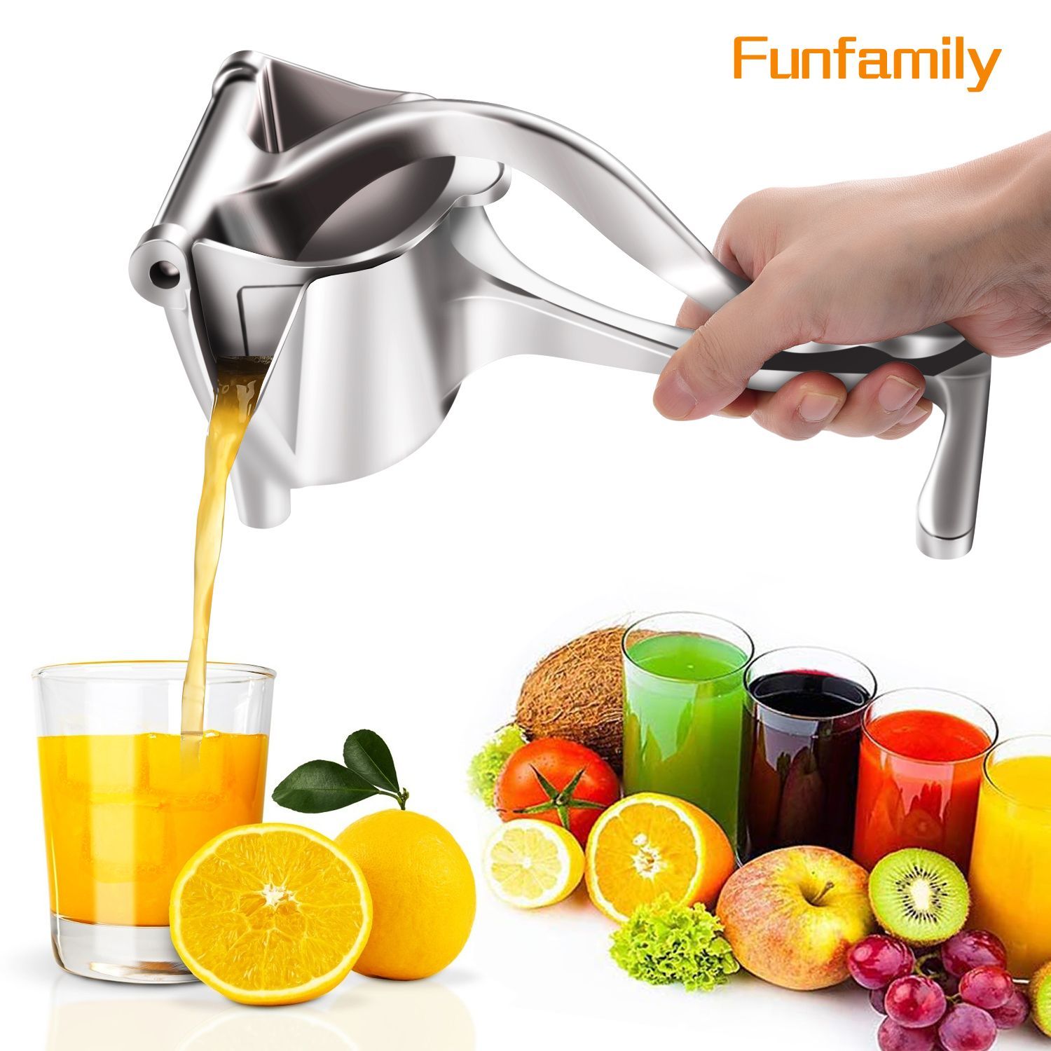 salton citrus juicer