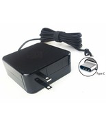 65W power supply AC adapter for Lenovo Yoga C740-14IML 81TC cord cable c... - $37.66