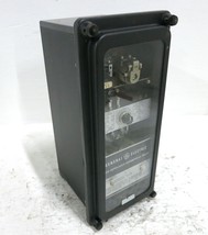 GE 12PVD21C1A High Impedance Differential Voltage Relay Type PVD 150V - $450.00