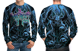 dying fetus sweatshirt