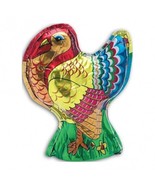 Philadelphia Candies Solid Milk Chocolate Thanksgiving Turkey Novelty Gift - $9.95