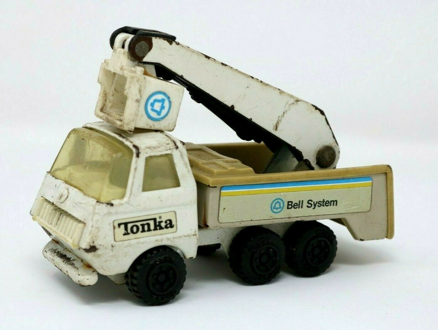 tonka truck 55010