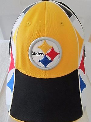 army green steelers hat