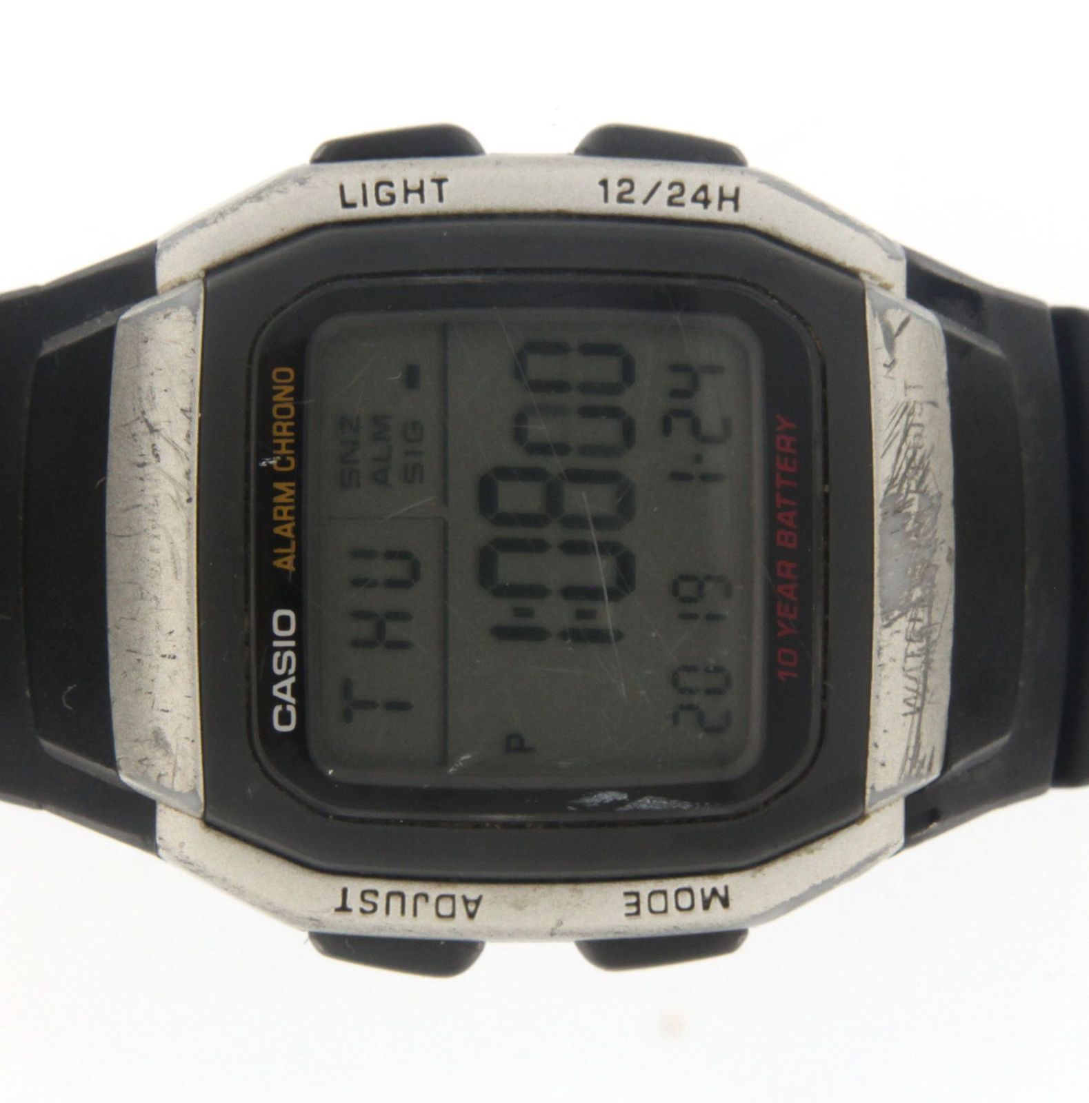 Casio Wrist Watch 3239 - Wristwatches