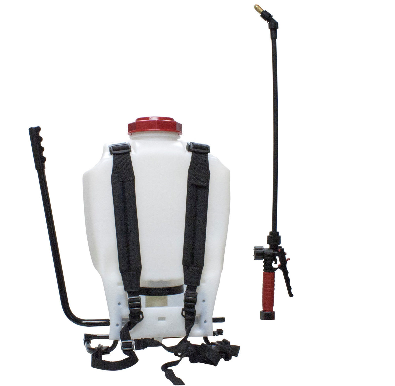 Weed Sprayers At Harbor Freight - gilbjmn