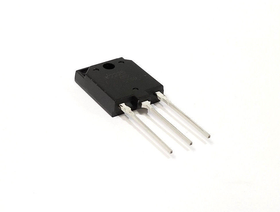 2SK2225 K2225 2A 1500V N-Channel Si Power MOSFET TO-3PFM - Transistors