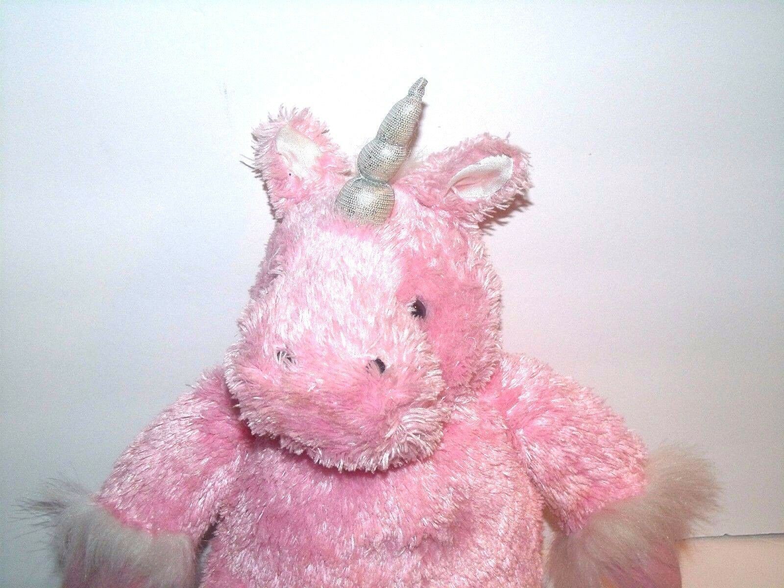 toy factory plush paradise unicorn