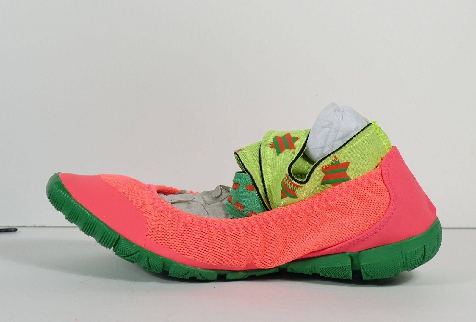 Nike Studio Wrap Pack NRG Punch Green Yoga and 50 similar items Nike Studio Wrap Pack NRG Punch Green Yoga and 50 similar items