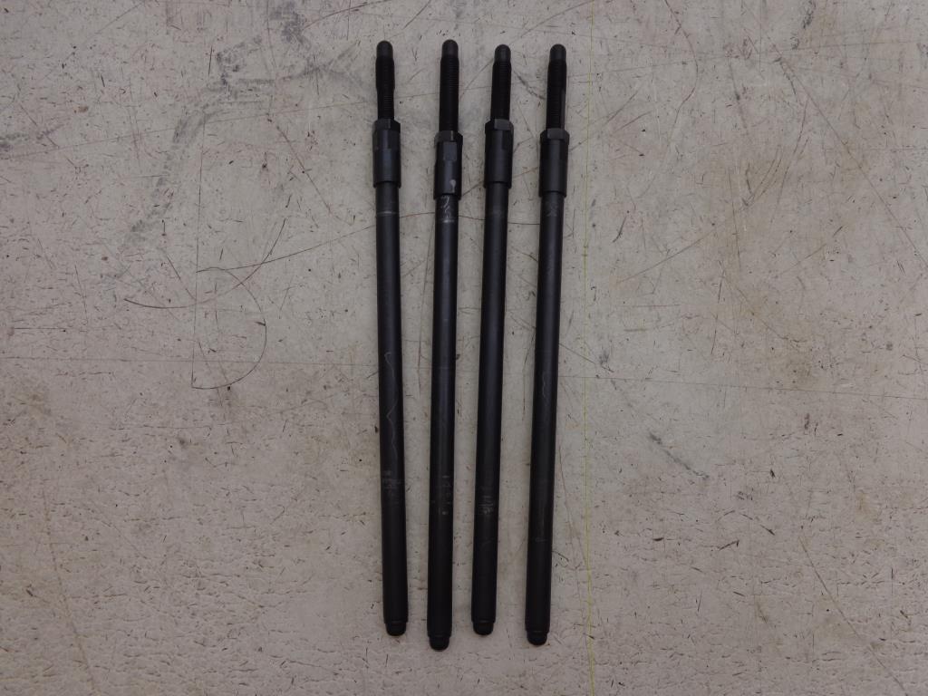 Harley Davidson ADJUSTABLE PUSHRODS PUSH RODS ROD EVOLUTION EVO BIG