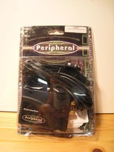 Peripheral PXDP3 iPod and Aux input adapter for select newer GM vehicles... - $24.95