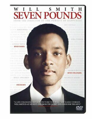 Will Smith - Seven Pounds
