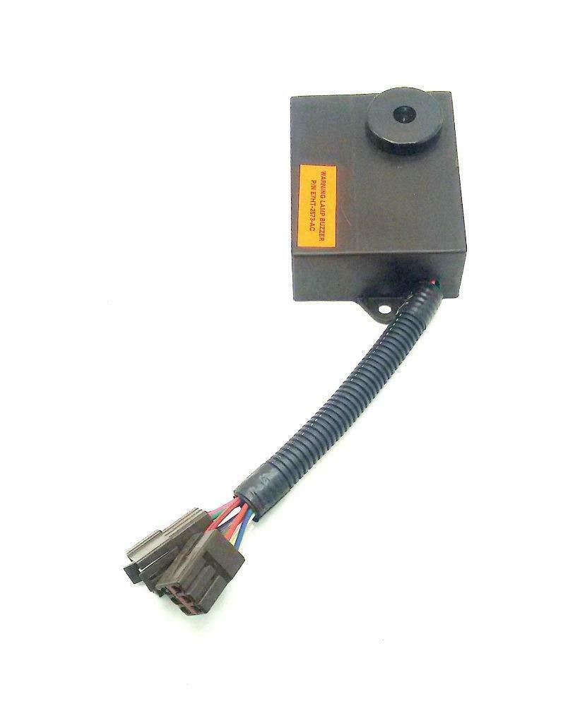 Ford E7HT2573AC Brake Low Air Pressure Buzzer Asssembly Sirens & Alarms