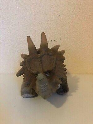 styracosaurus plush