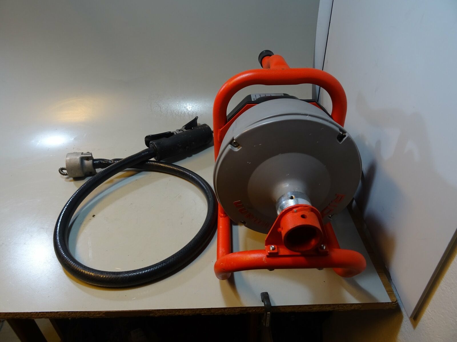 RIDGID KOLLMANN K40 / MX 2230 Drain Cleaning Machines