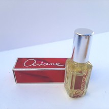 Vintage Avon Ariane Fragrance Petite Cologne  New In Box - $9.90