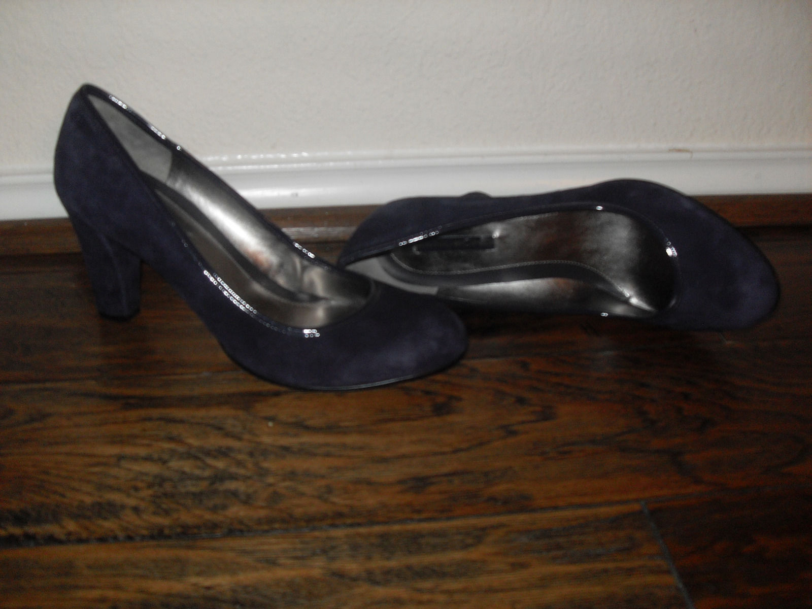 bandolino b flexible heels