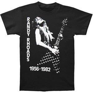 randy rhoads shirt