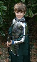 NauticalMart Medieval Knight Circa Armor Kids Costume Wearable Halloween Costume image 3
