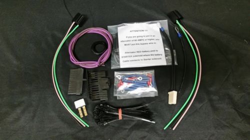 Ez Wiring Harness 21 Circuit Hot Rod Wiring Harness