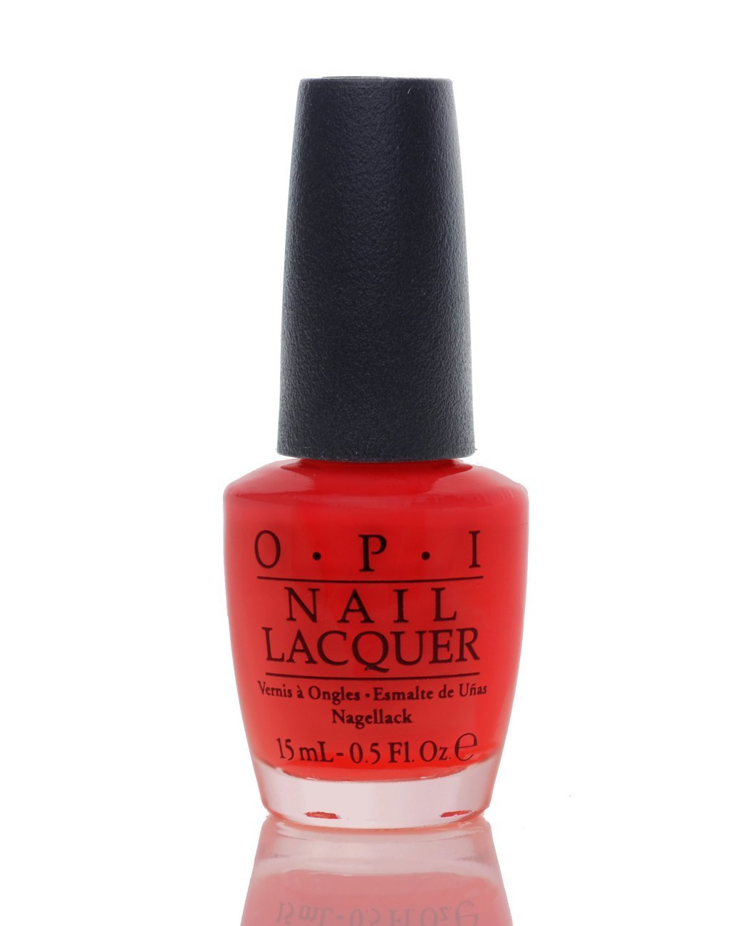 OPI Nail Lacquer, OPI Hawaii Collection, Aloha From OPI H70 0.5 Fluid ...