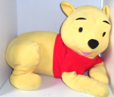 giant winnie the pooh teddy bear