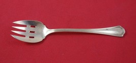 Clovelly by Reed and Barton Sterling Silver Ramekin Fork Original 5" - $68.31