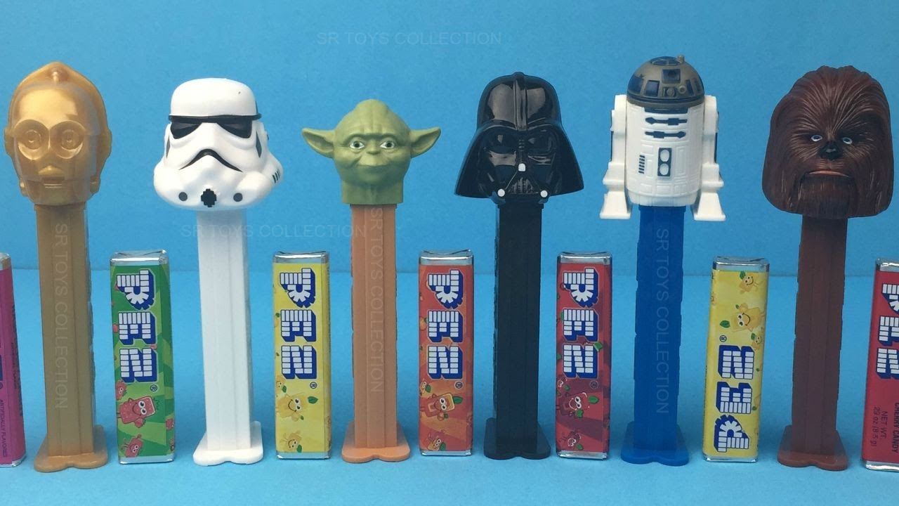 Стар пец. Pez Звездные войны. Pez игрушки Звёздные войны. Pez игрушки Звёздные войны Чубака. Pez игрушка с конфетами Звездные войны.