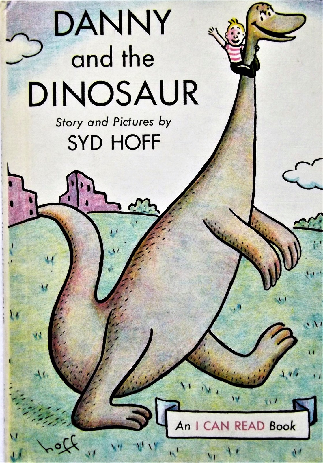 dinosaur first