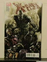X-Men Legacy #253 October 2011 - $14.19