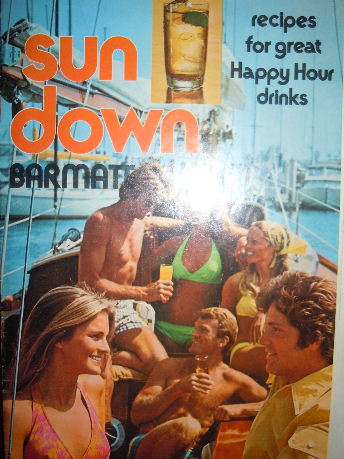 Sun Down Barmate Southern Comfort Mixed And 33 Similar Items
