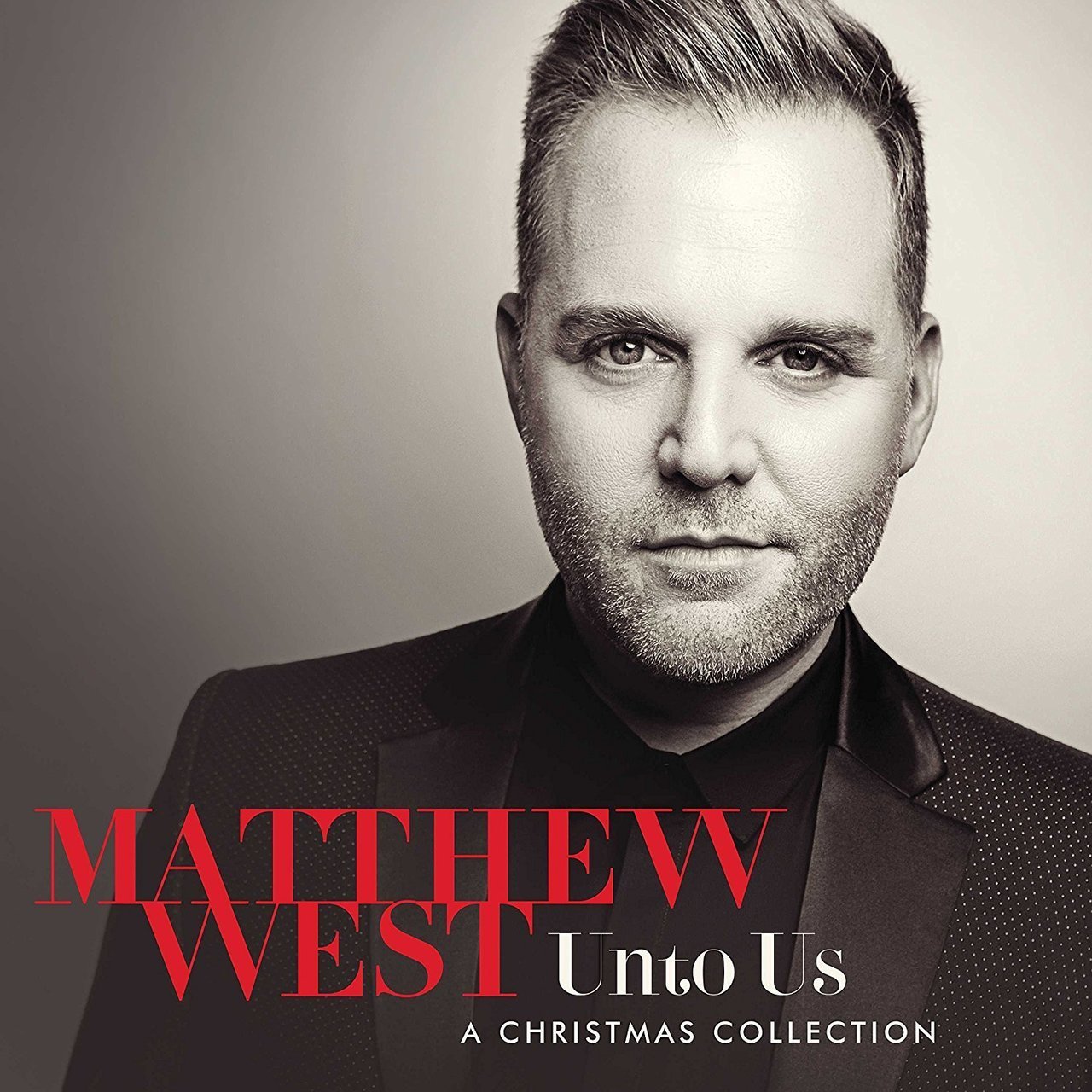 Unto us   a christmas collection by matthew west