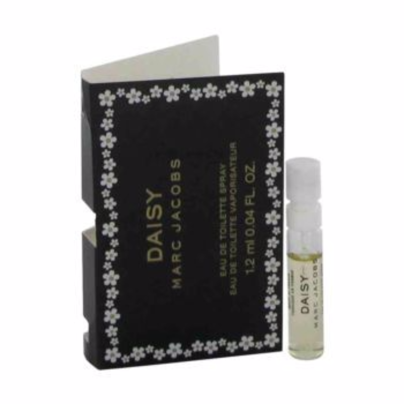MARC JACOBS DAISY PERFUME EDT Fragrance handbag purse travel size lot